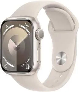 Apple Watch Series 9 - Miles Telecom Trading LLC