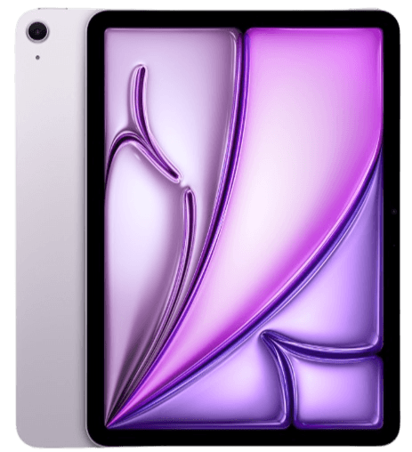 Apple iPad Air 11-inch-M2 - Miles Telecom Trading LLC