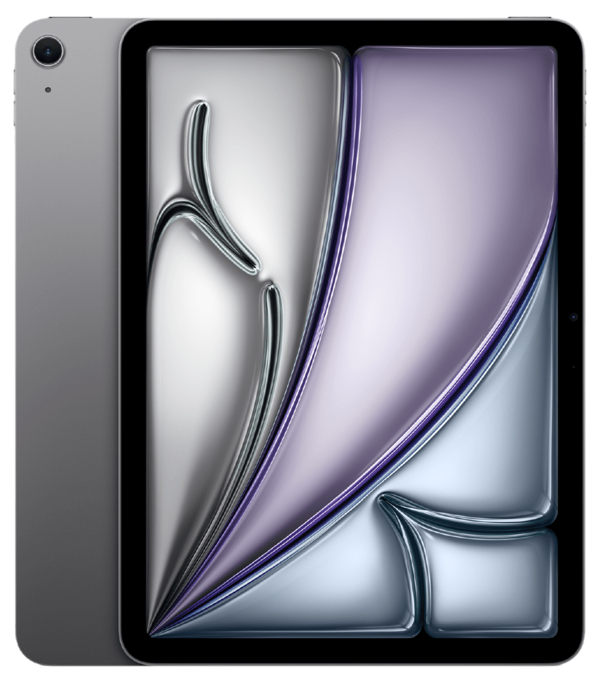 Apple iPad Air 11-inch-M2 - Miles Telecom Trading LLC