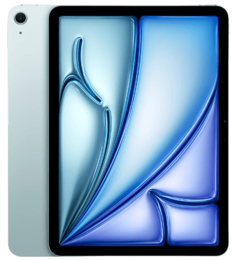 Apple iPad Air 11-inch-M2 - Miles Telecom Trading LLC