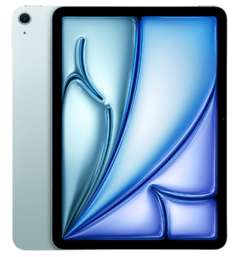 Apple iPad Air 13-inch-M2 - Miles Telecom Trading LLC