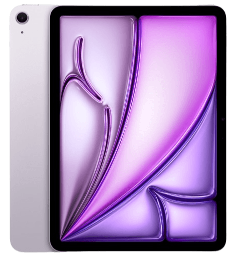 Apple iPad Air 13-inch-M2 - Miles Telecom Trading LLC