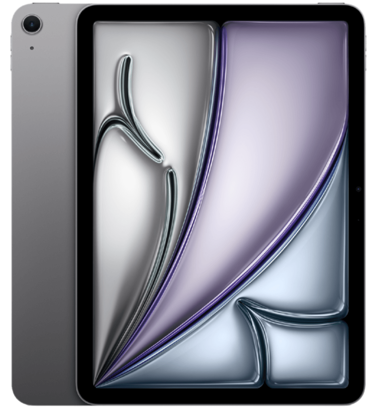 Apple iPad Air 13-inch-M2 - Miles Telecom Trading LLC