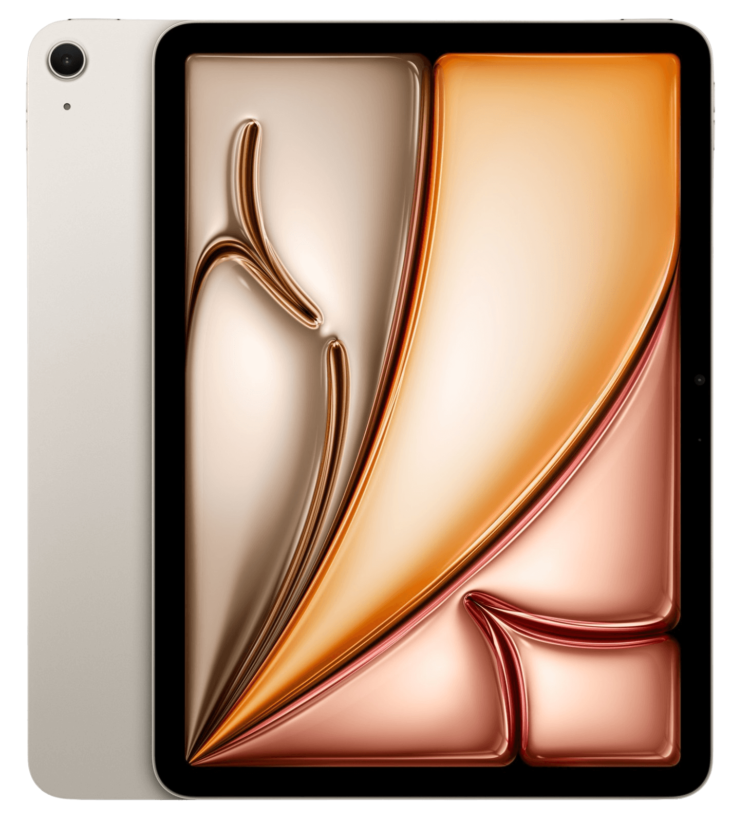 Apple iPad Air 13-inch-M2 - Miles Telecom Trading LLC