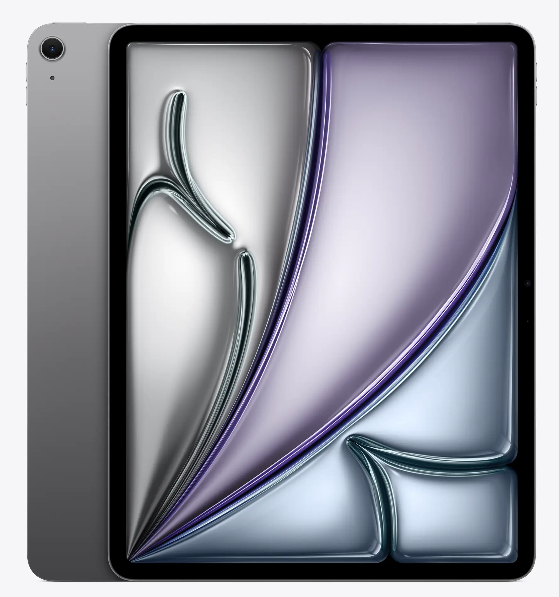 Apple iPad Air M3 (2025) - Miles Telecom Trading LLC