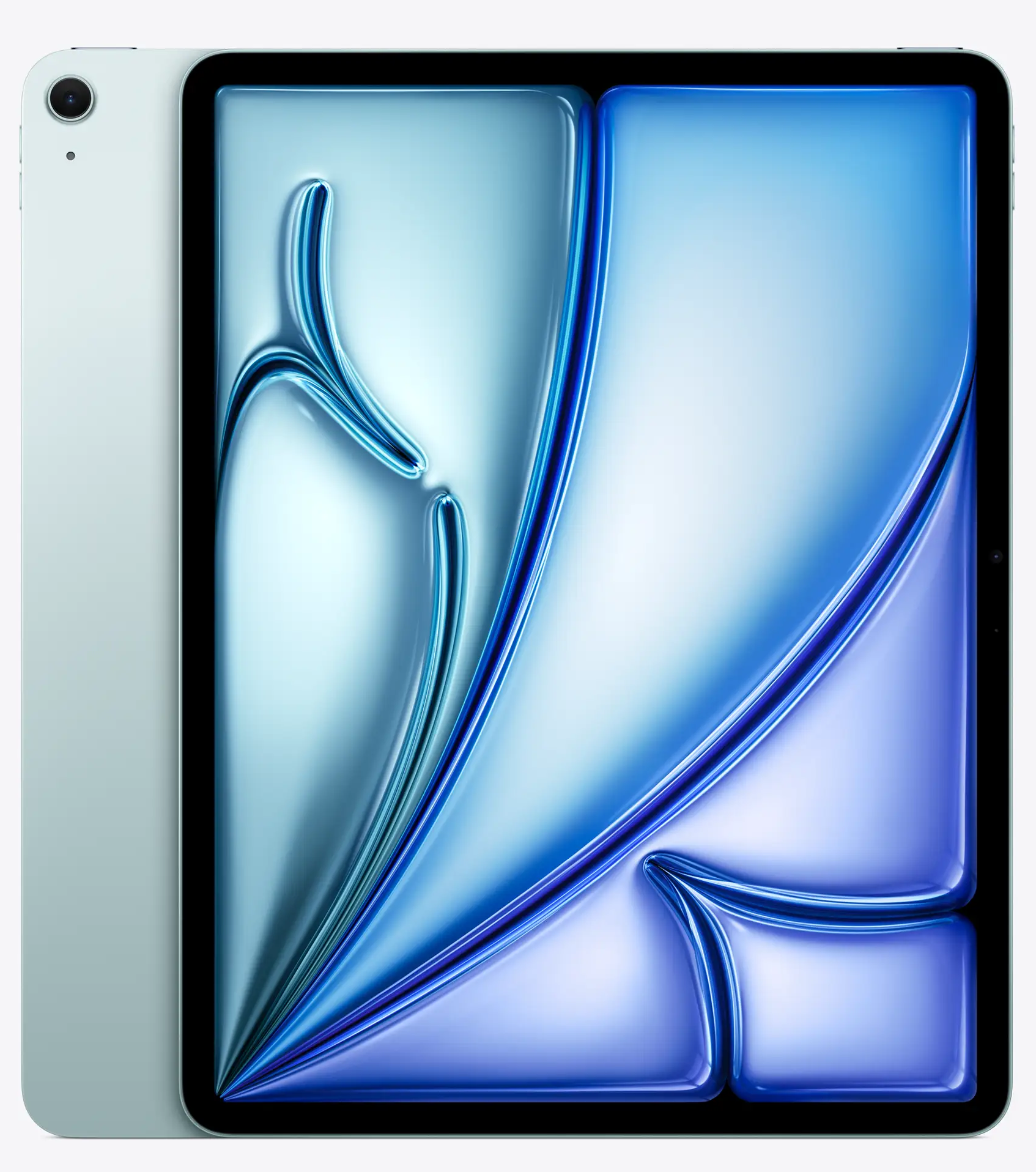 Apple iPad Air M3 (2025) - Miles Telecom Trading LLC