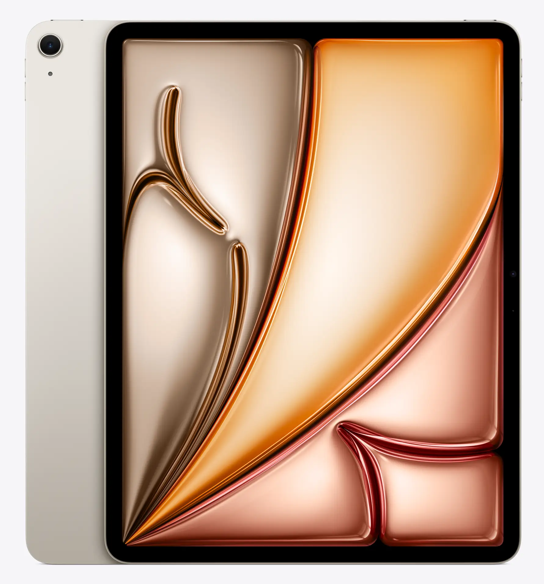 Apple iPad Air M3 (2025) - Miles Telecom Trading LLC
