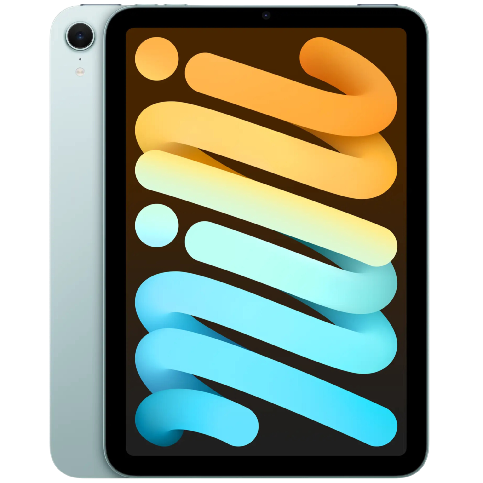 Apple iPad Mini (7th Generation) - Miles Telecom Trading LLC