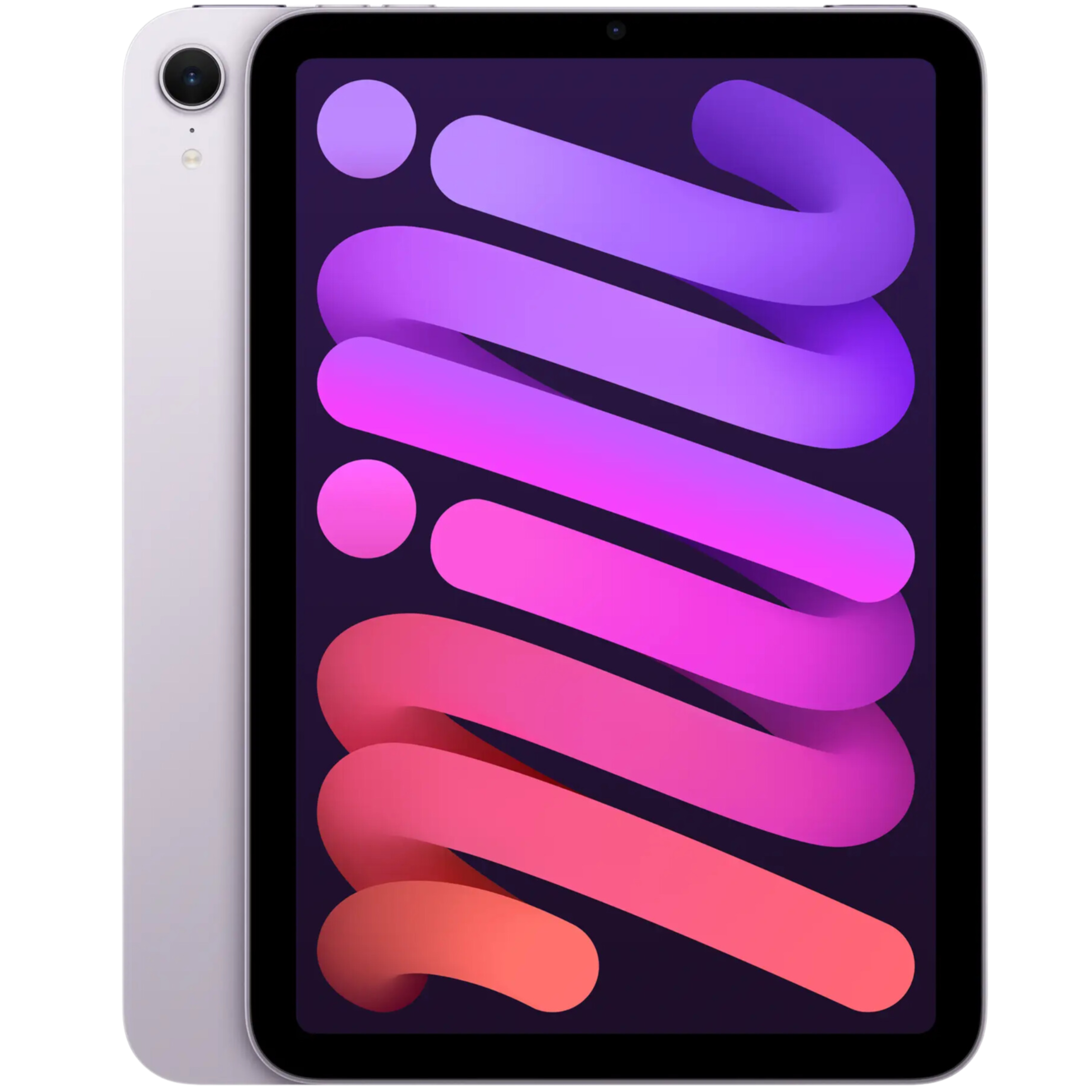 Apple iPad Mini (7th Generation) - Miles Telecom Trading LLC