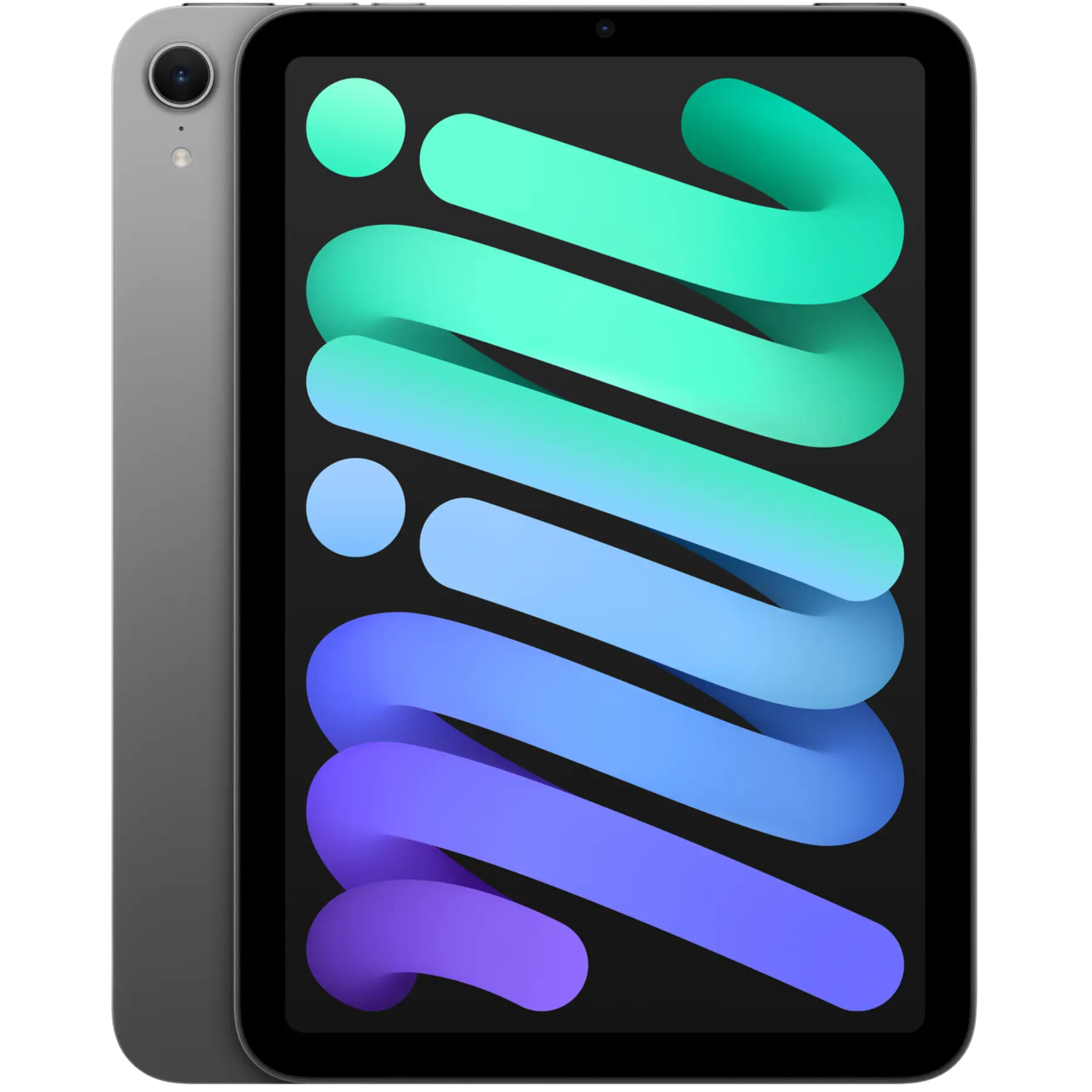 Apple iPad Mini (7th Generation) - Miles Telecom Trading LLC