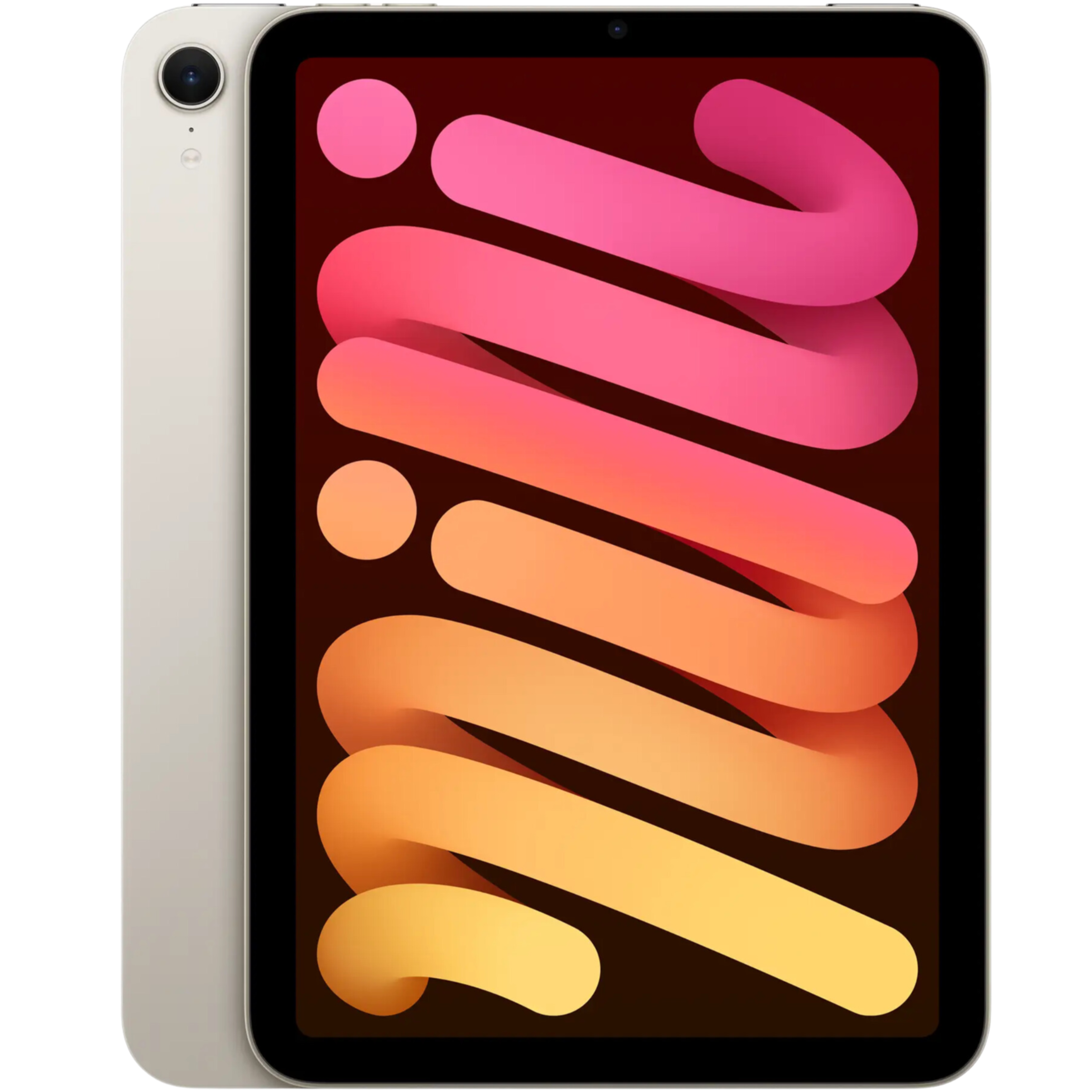 Apple iPad Mini (7th Generation) - Miles Telecom Trading LLC