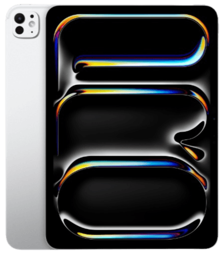 Apple iPad Pro M4 - Miles Telecom Trading LLC