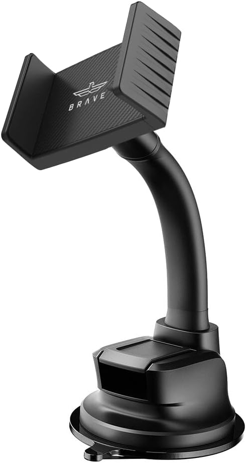 Brave BHL-716 Windsheild Car Mount