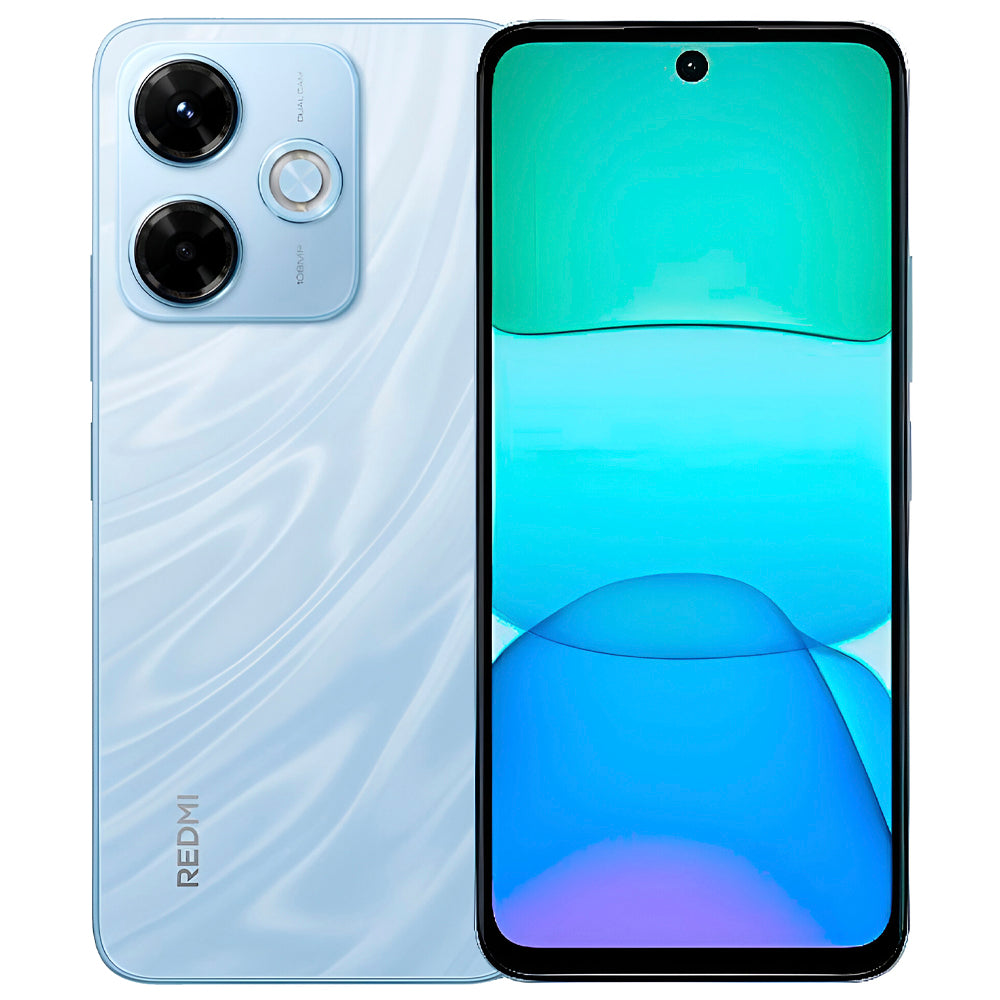 Redmi 13X - UAE Version (TDRA)