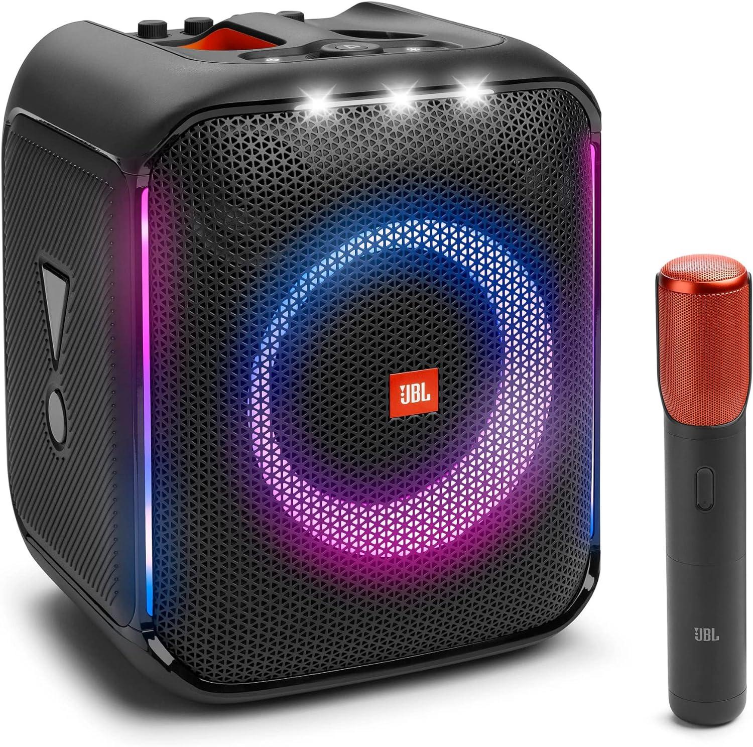 JBL Partybox Encore with Mic - Miles Telecom