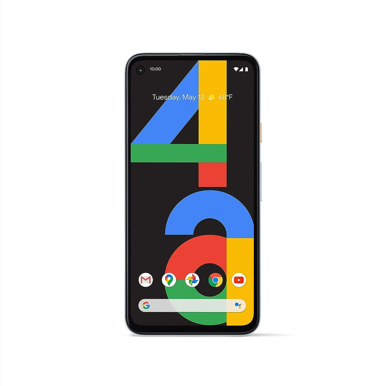 Google Pixel 4A - International Version