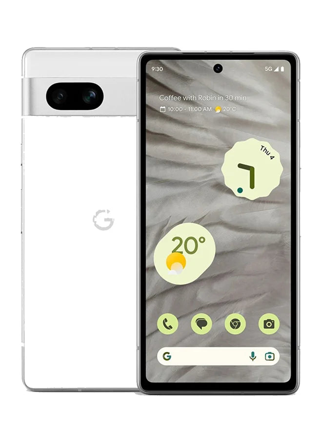 Google Pixel 7A - International Version