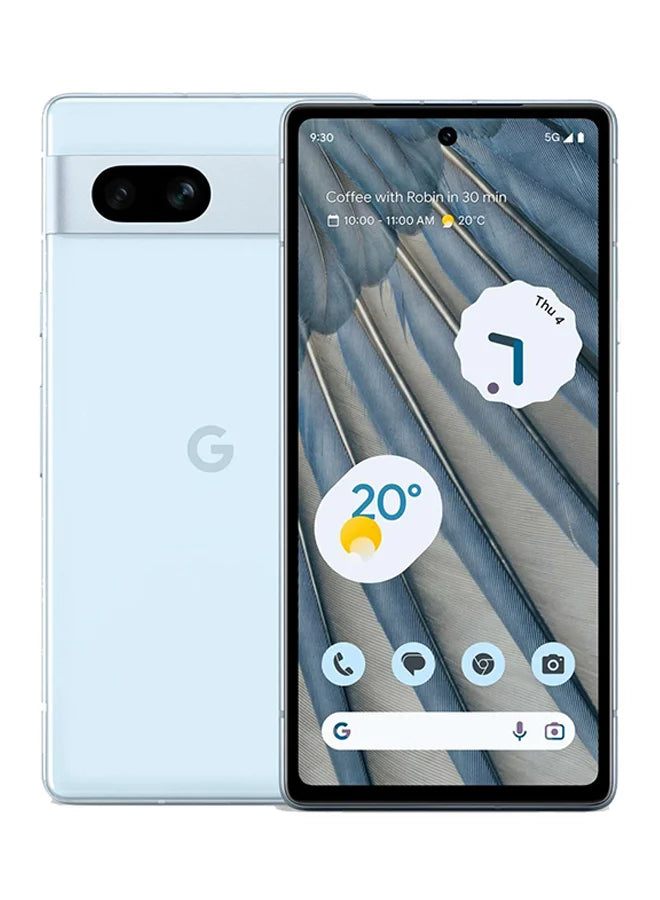 Google Pixel 7A - International Version