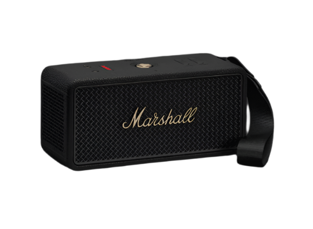 Marshall Middleton Portable Wireless Bluetooth Speaker