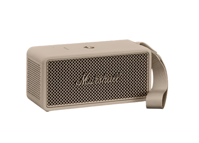 Marshall Middleton Portable Wireless Bluetooth Speaker