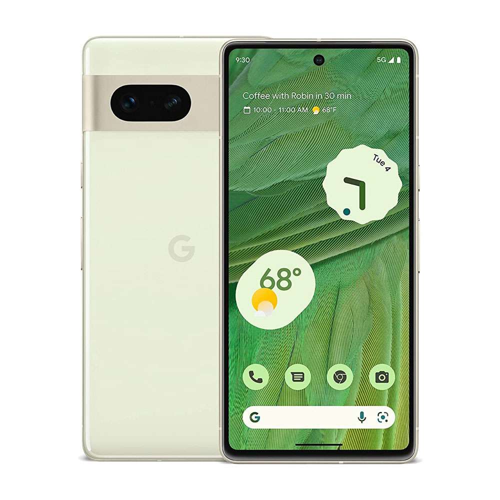 Google Pixel 7 5G - International Version - Miles Telecom Trading LLC