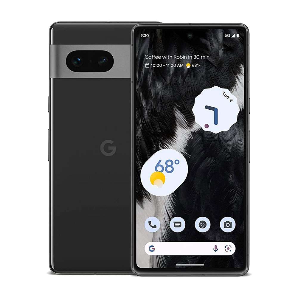 Google Pixel 7 5G - International Version - Miles Telecom Trading LLC