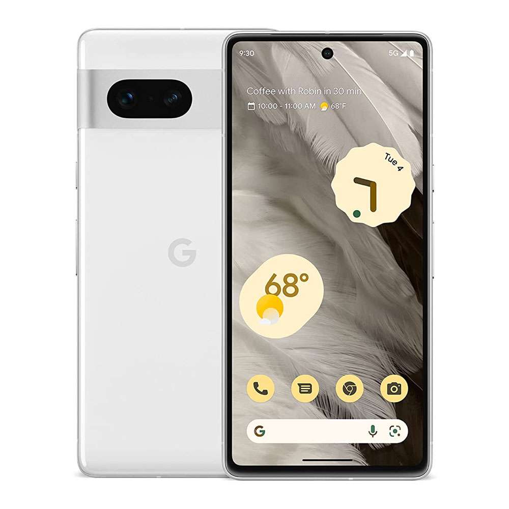 Google Pixel 7 5G - International Version - Miles Telecom Trading LLC