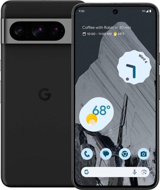 Google Pixel 8 Pro 5G - International Version - Miles Telecom Trading LLC