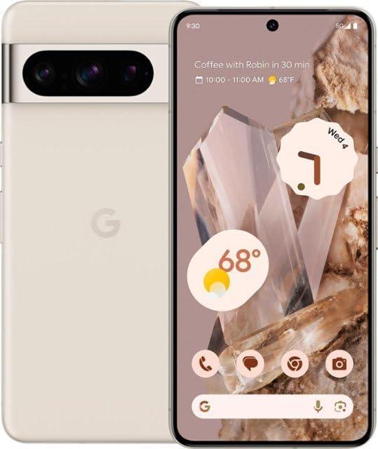 Google Pixel 8 Pro 5G - International Version - Miles Telecom Trading LLC