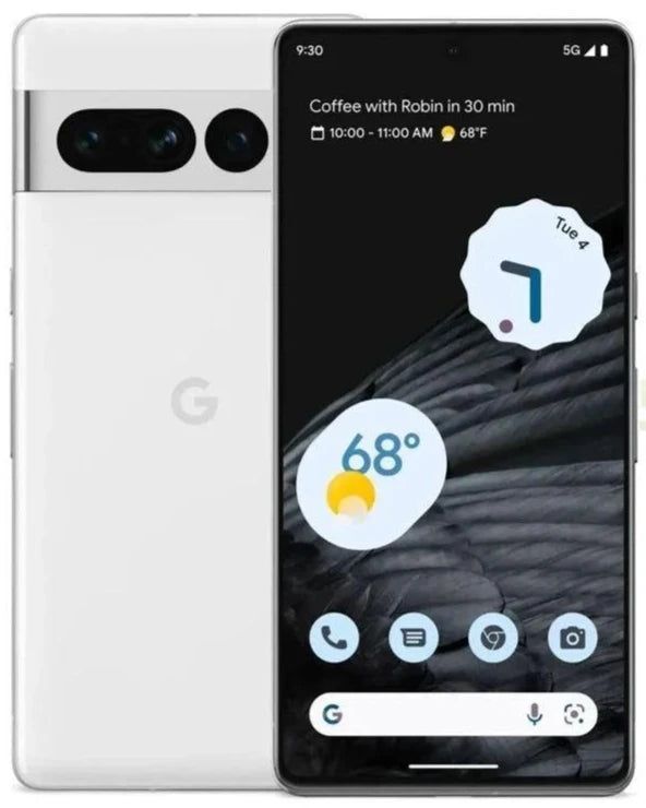 Google Pixel 7 Pro - International Version - Miles Telecom Trading LLC