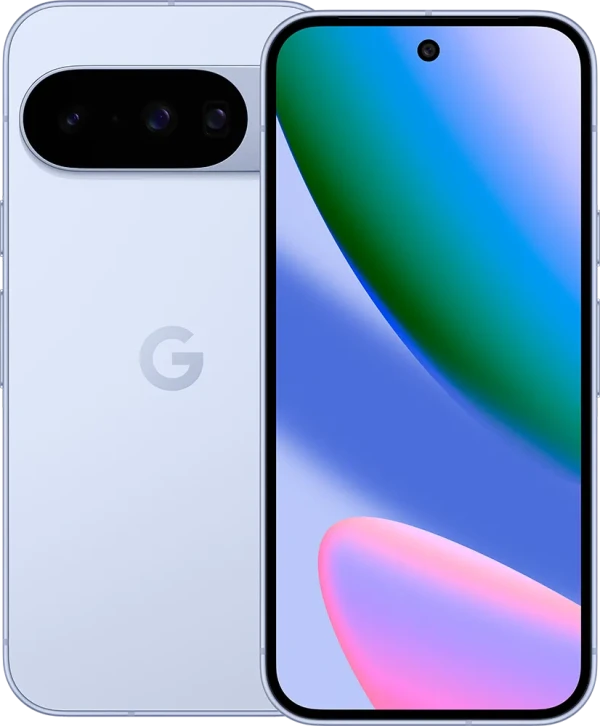 Google Pixel 10 5G - International Version - Miles Telecom Trading LLC