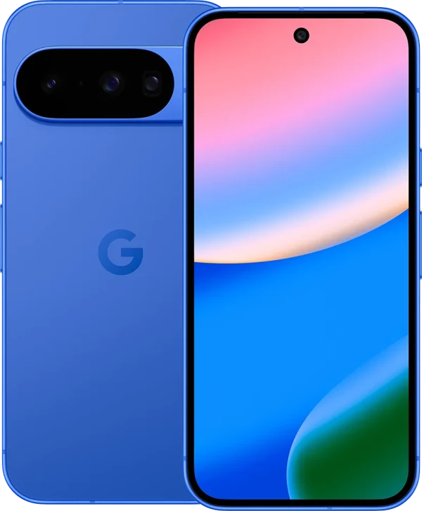 Google Pixel 10 5G - International Version - Miles Telecom Trading LLC