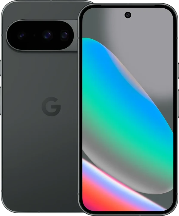 Google Pixel 10 5G - International Version - Miles Telecom Trading LLC