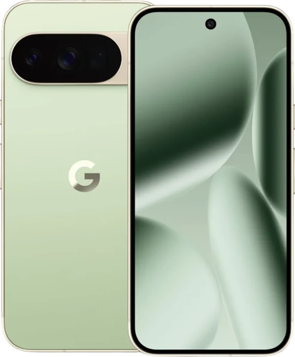 Google Pixel 10 Pro 5G - International Version - Miles Telecom Trading LLC