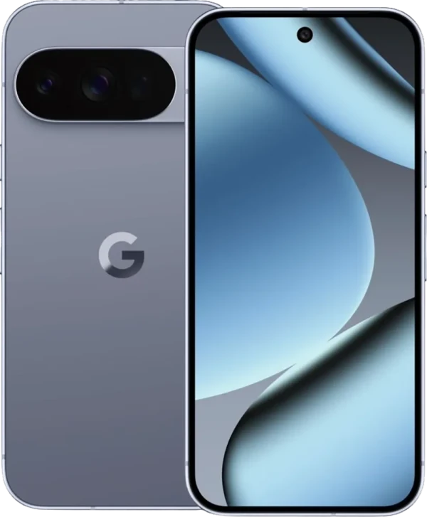 Google Pixel 10 Pro 5G - International Version - Miles Telecom Trading LLC