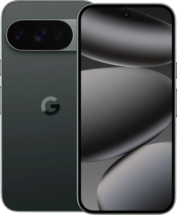 Google Pixel 10 Pro 5G - International Version - Miles Telecom Trading LLC