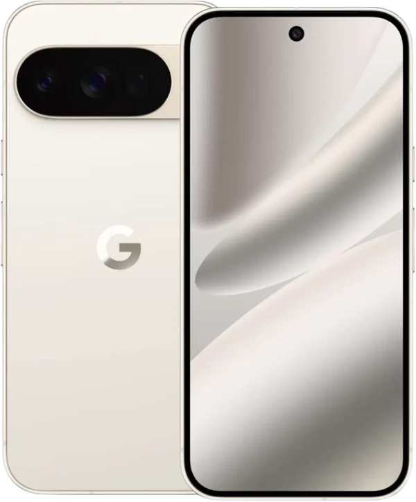 Google Pixel 10 Pro 5G - International Version - Miles Telecom Trading LLC
