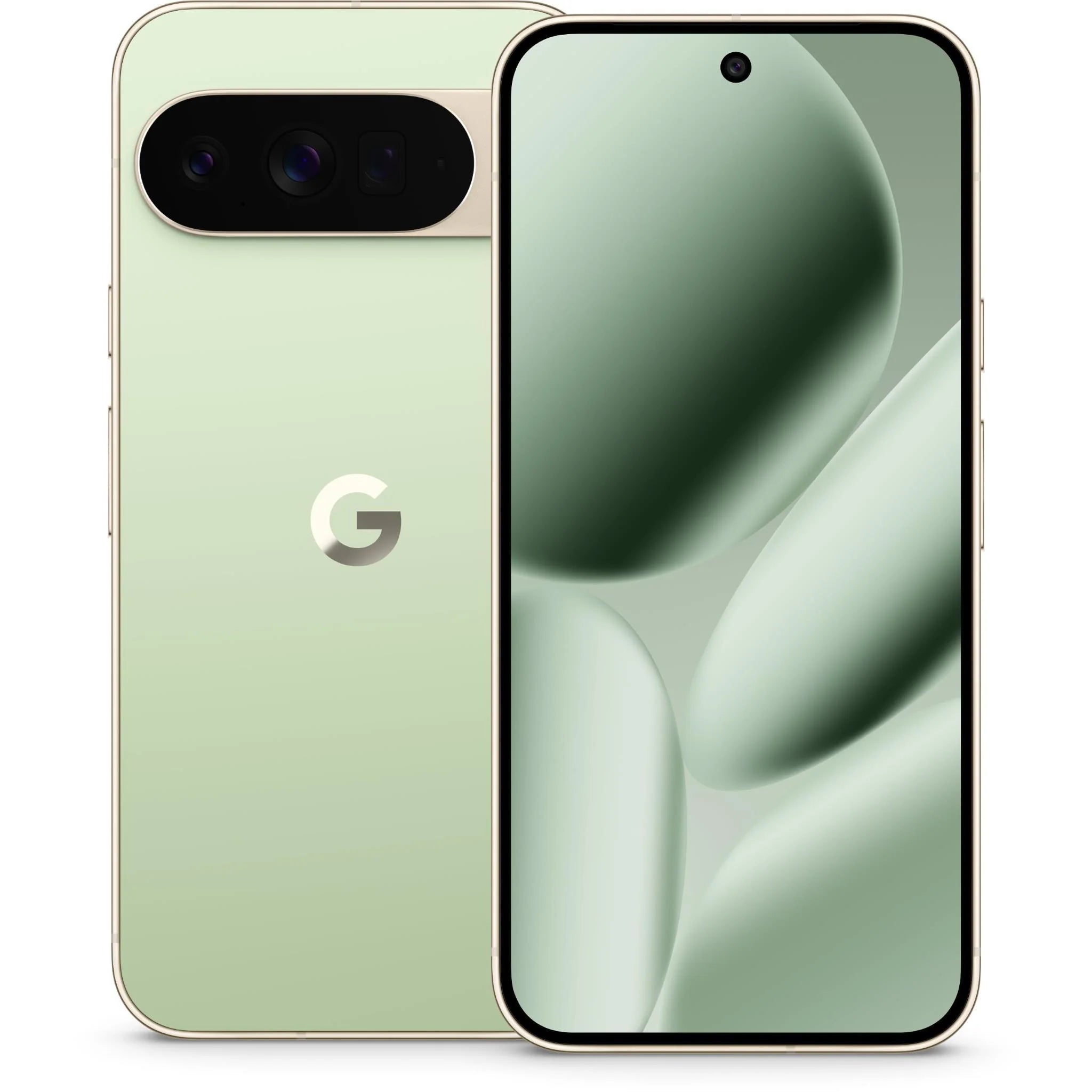Google Pixel 10 Pro XL 5G - International Version - Miles Telecom Trading LLC