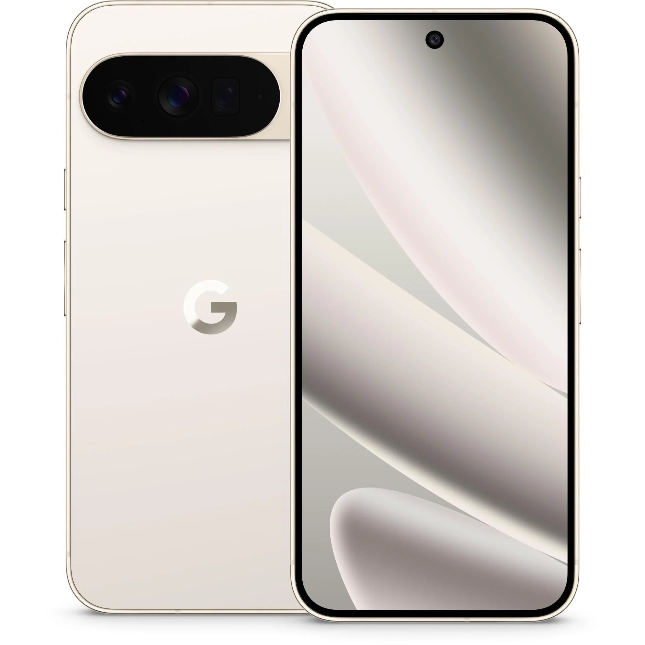 Google Pixel 10 Pro XL 5G - International Version - Miles Telecom Trading LLC