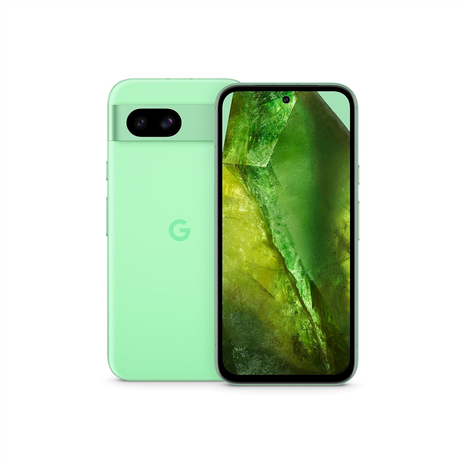 Google Pixel 8a - International Version - Miles Telecom Trading LLC