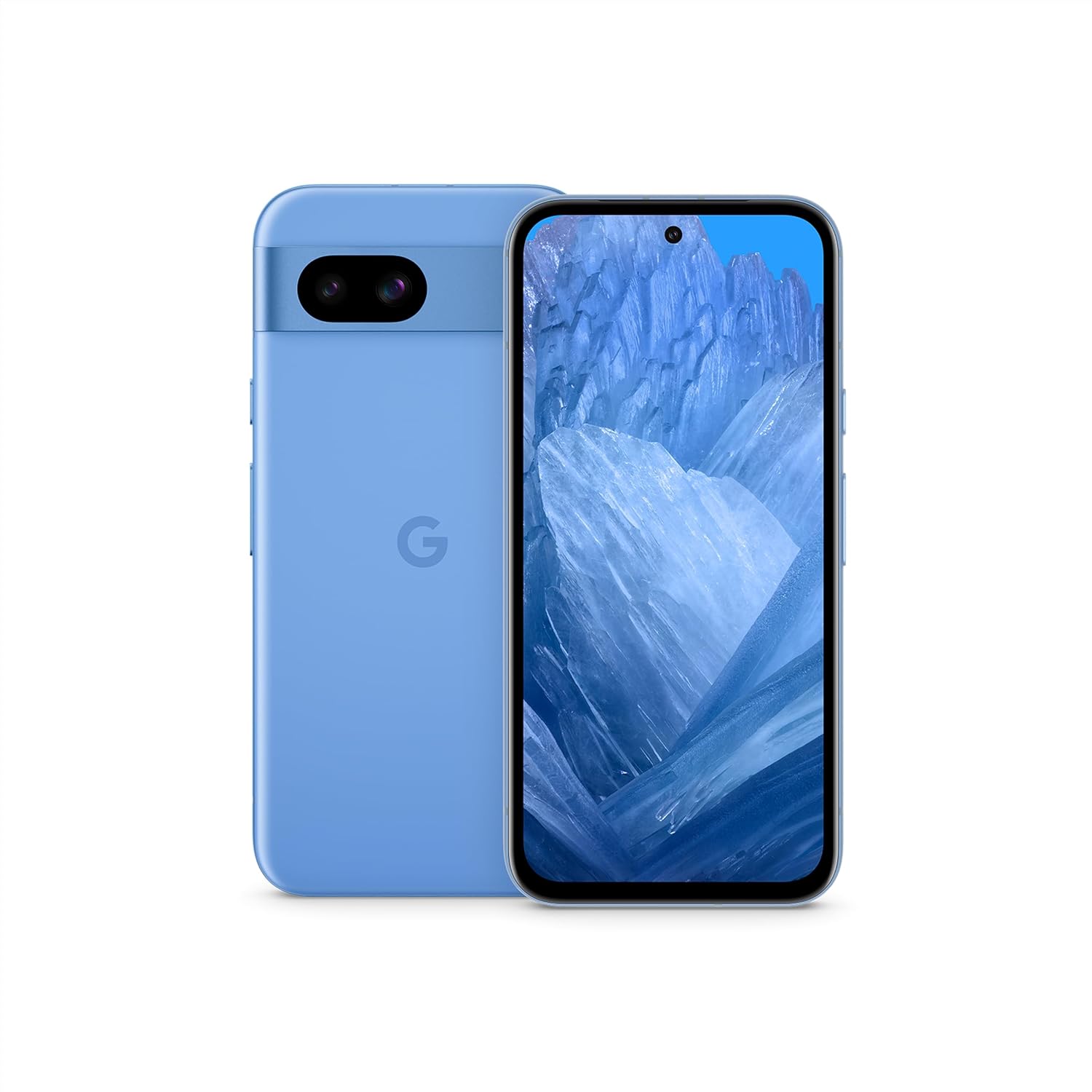 Google Pixel 8a - International Version - Miles Telecom Trading LLC