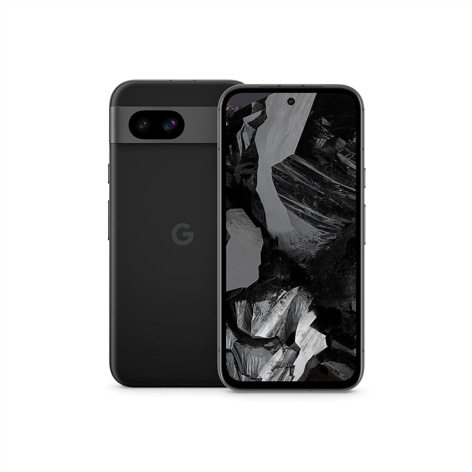 Google Pixel 8a - International Version - Miles Telecom Trading LLC