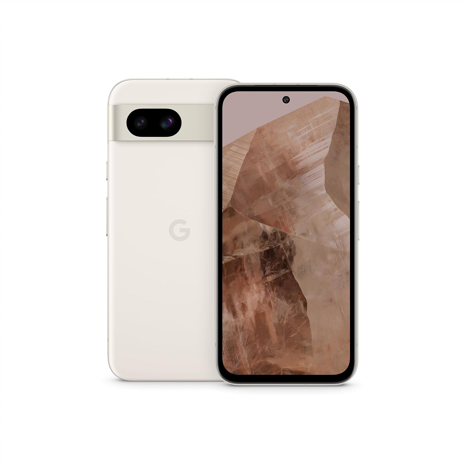 Google Pixel 8a - International Version - Miles Telecom Trading LLC