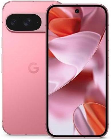Google Pixel 9 5G -  International Version - Miles Telecom Trading LLC