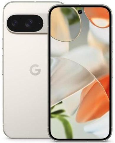 Google Pixel 9 5G -  International Version - Miles Telecom Trading LLC