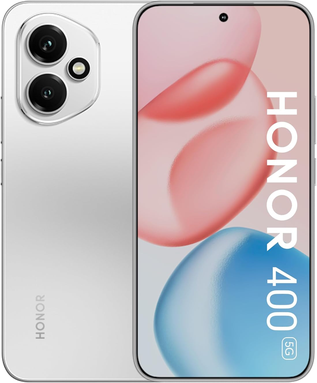 HONOR 400 5G - UAE Version (TDRA) - Miles Telecom Trading LLC