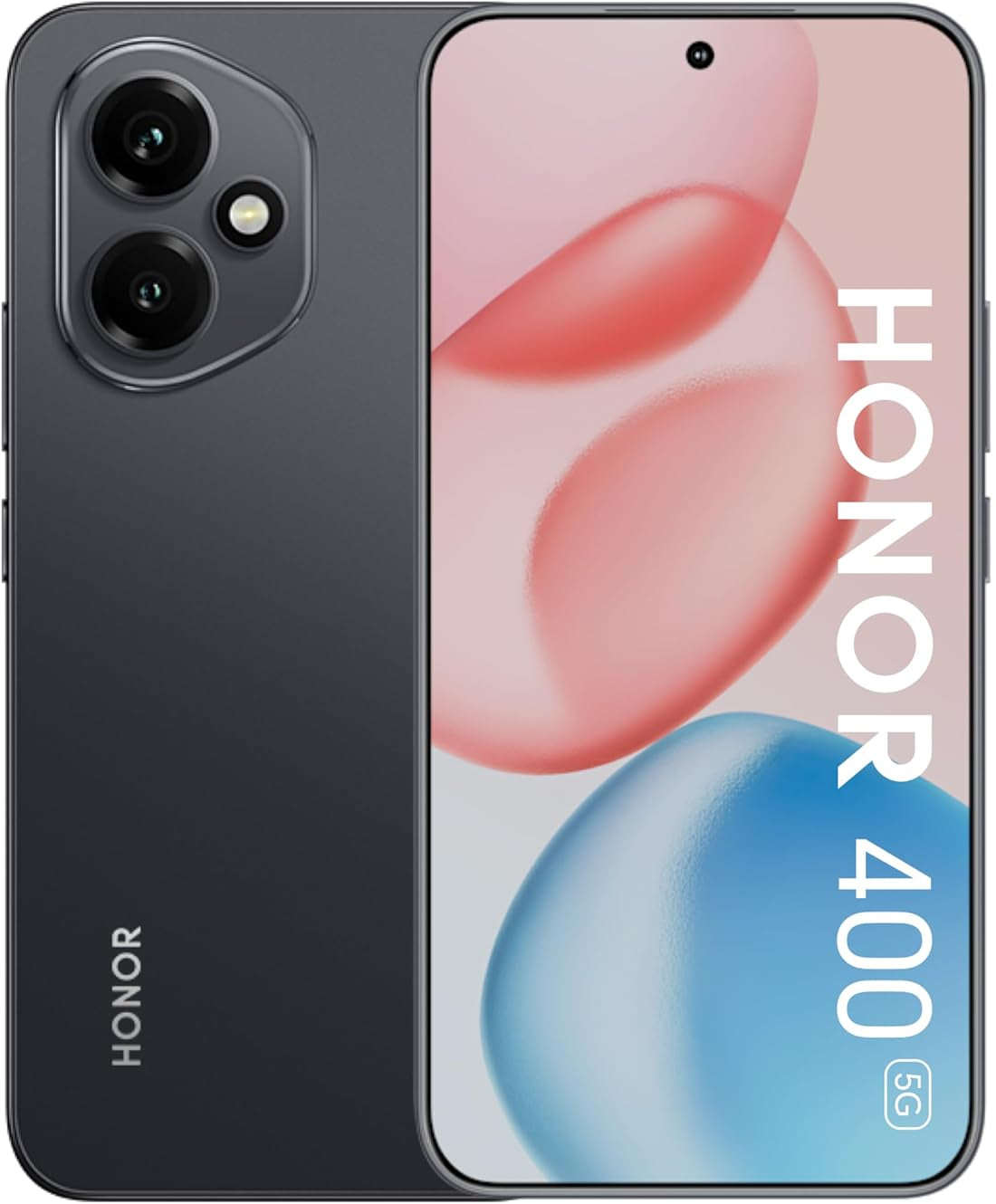 HONOR 400 5G - UAE Version (TDRA) - Miles Telecom Trading LLC