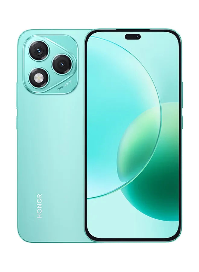 Honor 400 Lite 5G - UAE Version (TDRA) - Miles Telecom Trading LLC