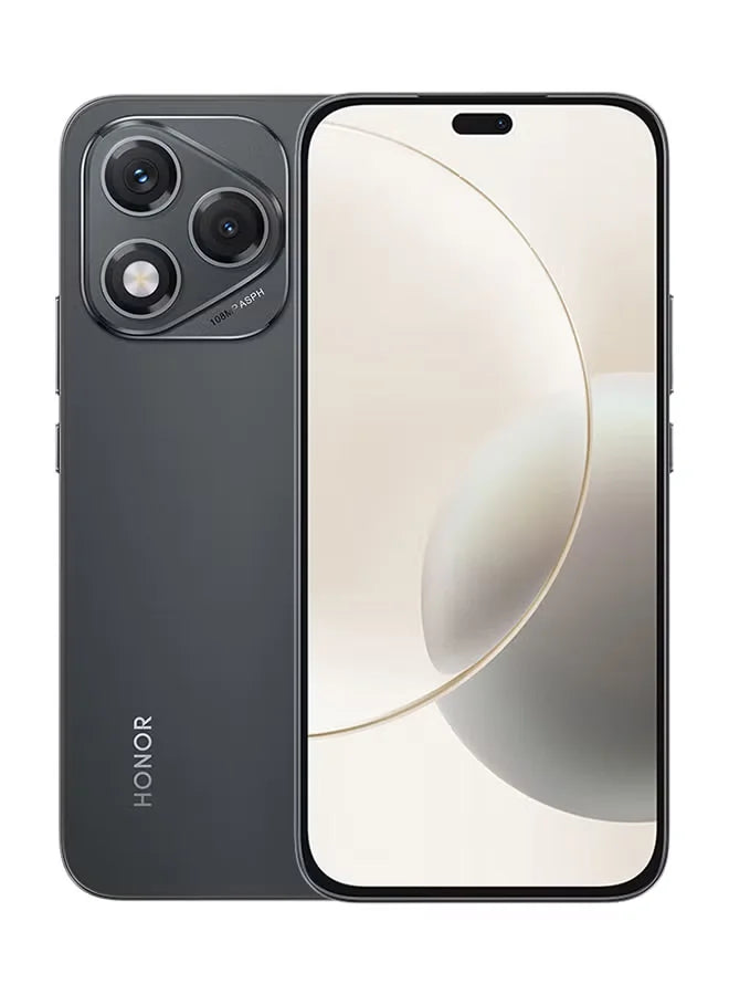 Honor 400 Lite 5G - UAE Version (TDRA) - Miles Telecom Trading LLC
