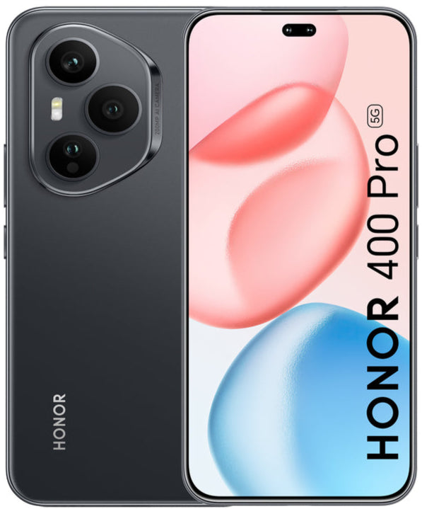 Honor 400 Pro 5G - UAE Version (TDRA) - Miles Telecom Trading LLC